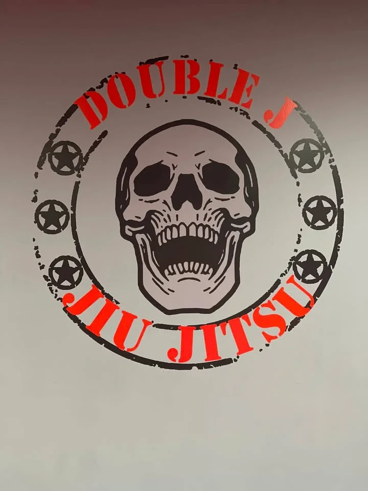 Double J Jiu Jitsu facility image