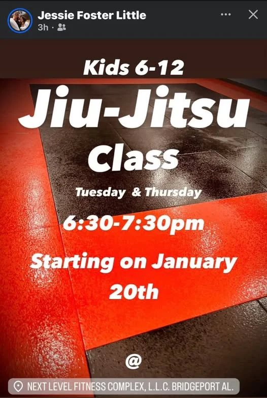 Double J Jiu Jitsu facility image