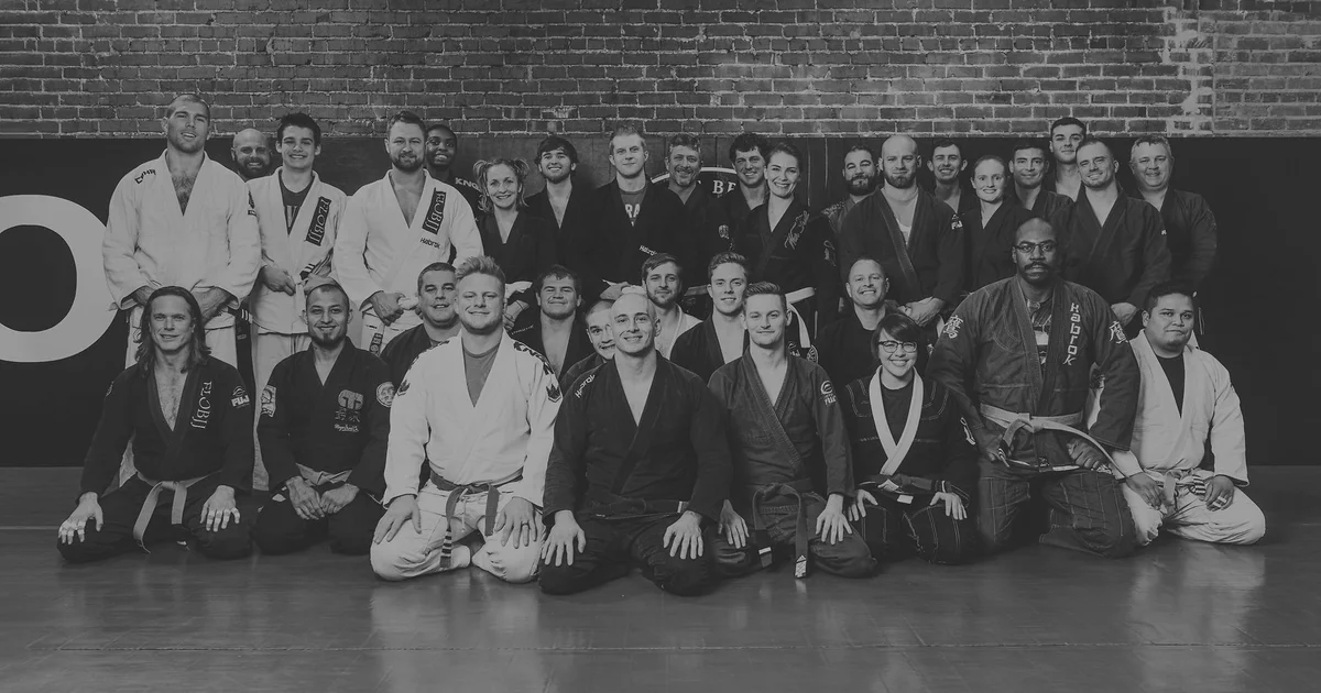 Florence Brazilian Jiu-Jitsu Academy academy photo
