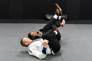 Alabama Fight Club academy photo