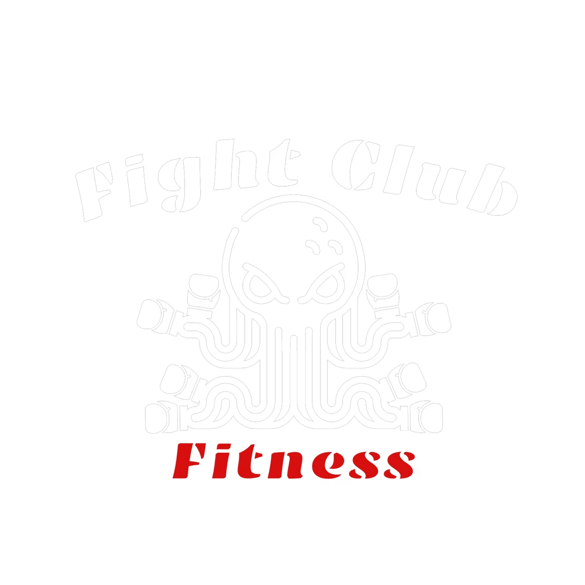 Alabama Fight Club academy photo