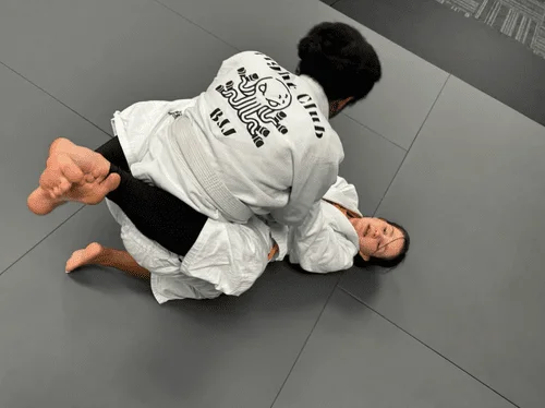 Alabama Fight Club academy photo