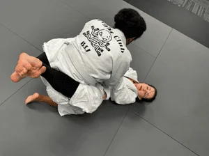 Alabama Fight Club academy photo