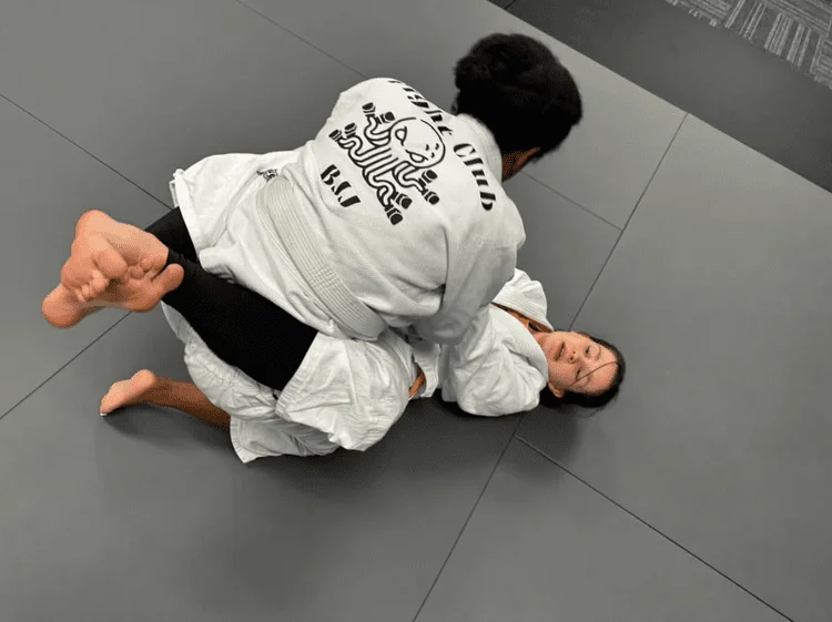 Alabama Fight Club academy photo