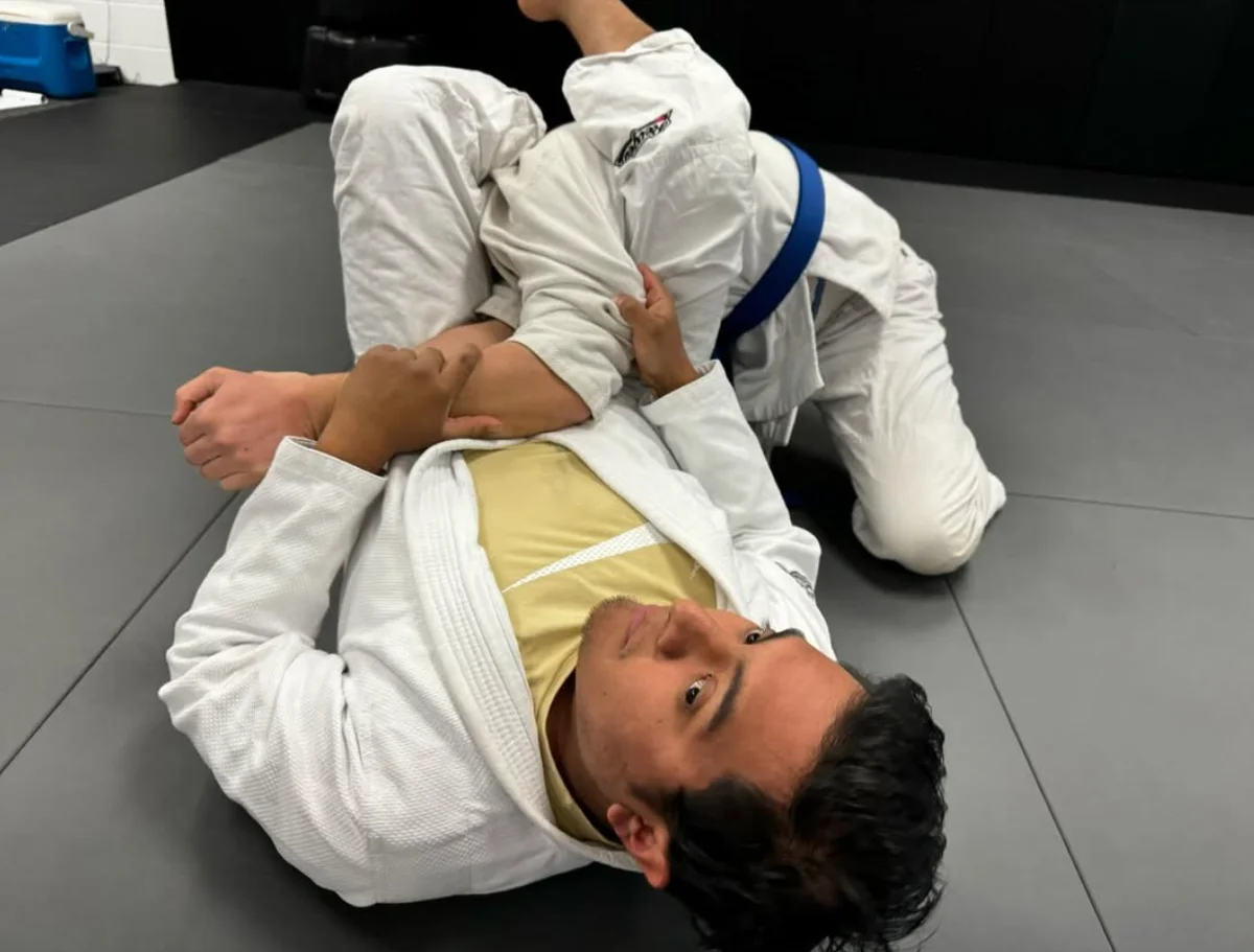 Alabama Fight Club academy photo