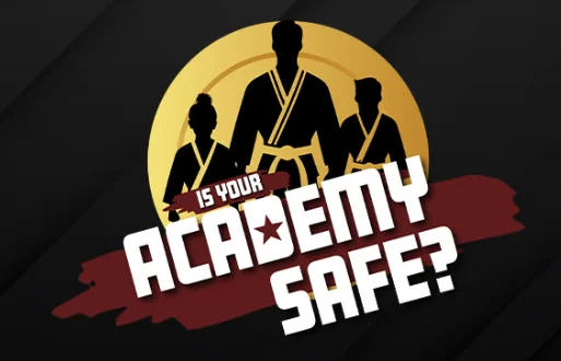 Alabama Fight Club academy logo