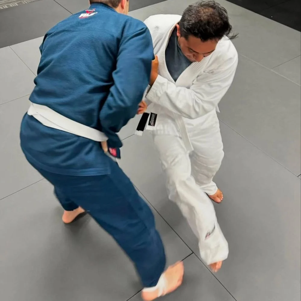 Alabama Fight Club academy photo