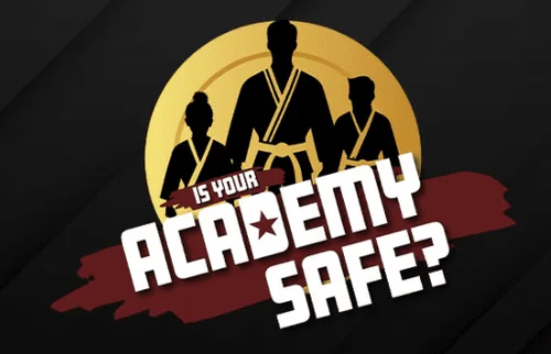 Alabama Fight Club academy photo