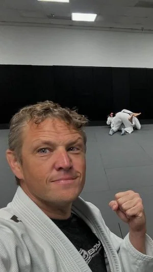 Alabama Fight Club academy photo