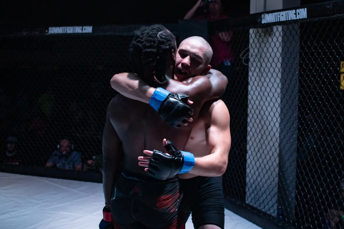 Florence Brazilian Jiu-Jitsu Academy academy photo