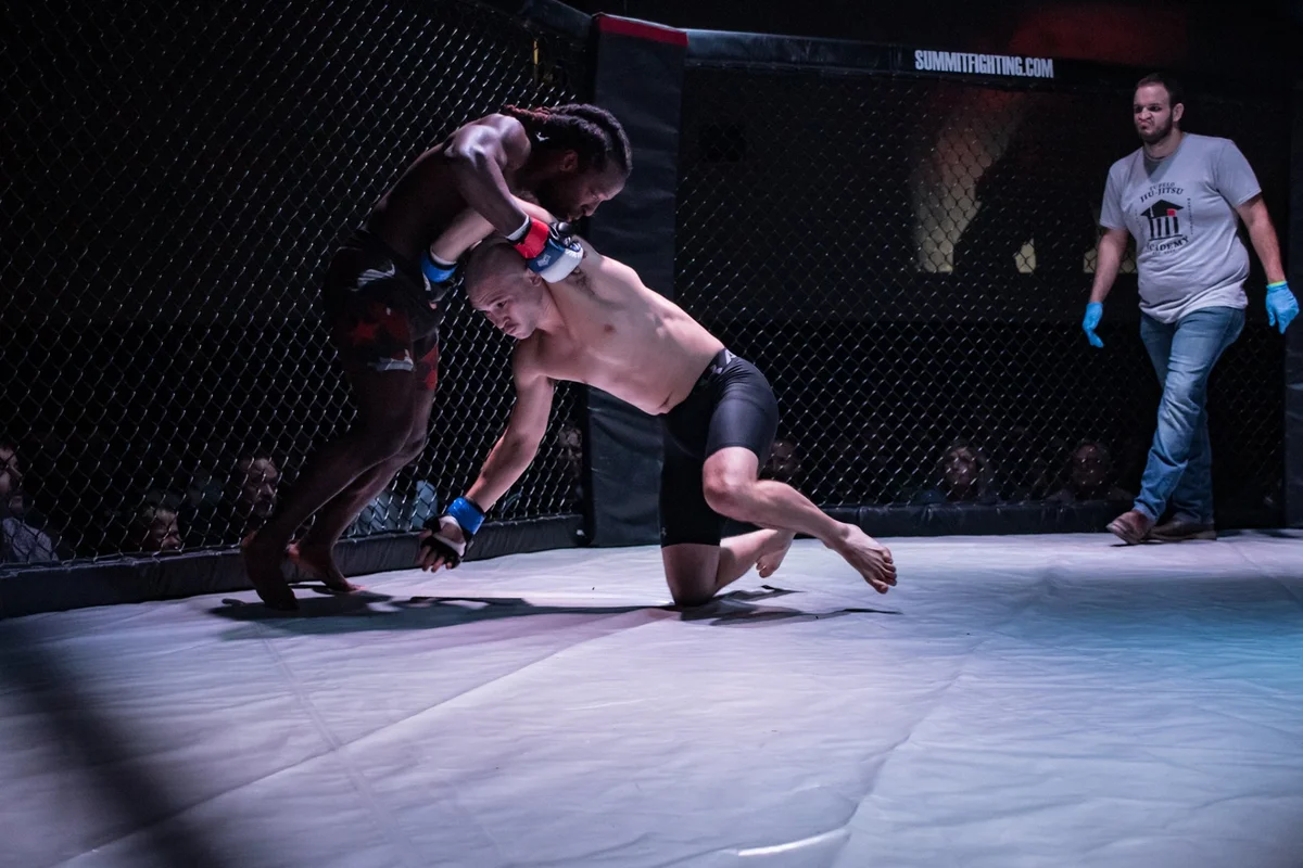Florence Brazilian Jiu-Jitsu Academy academy photo