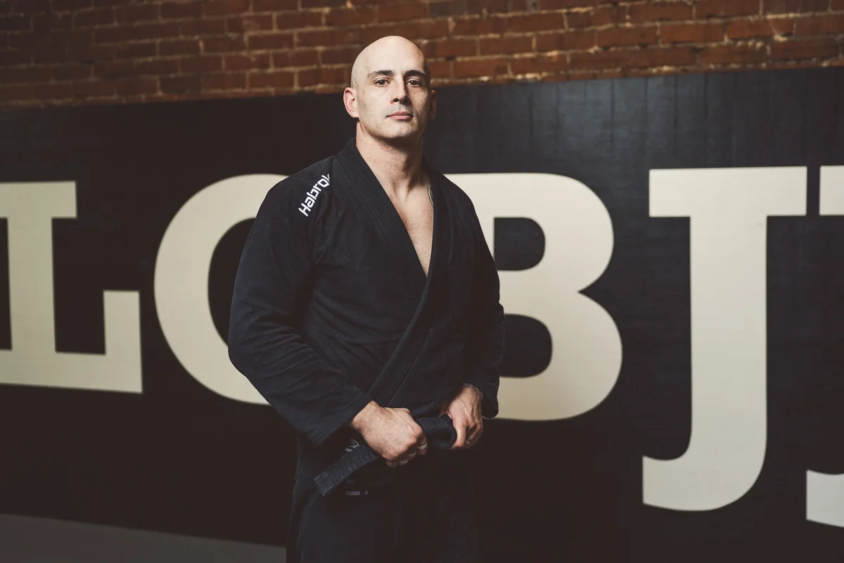 Florence Brazilian Jiu-Jitsu Academy academy photo