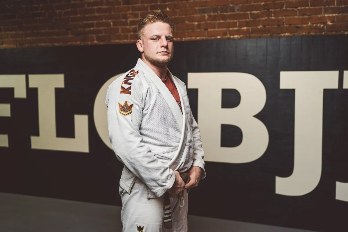 Florence Brazilian Jiu-Jitsu Academy academy photo
