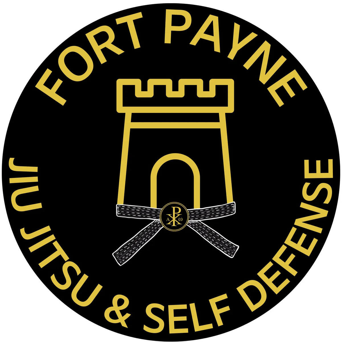 Fort Payne Jiu Jitsu and Self Defense academy photo