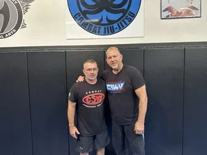 Fort Payne Jiu Jitsu and Self Defense academy photo