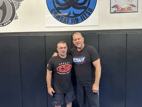 Fort Payne Jiu Jitsu and Self Defense academy photo