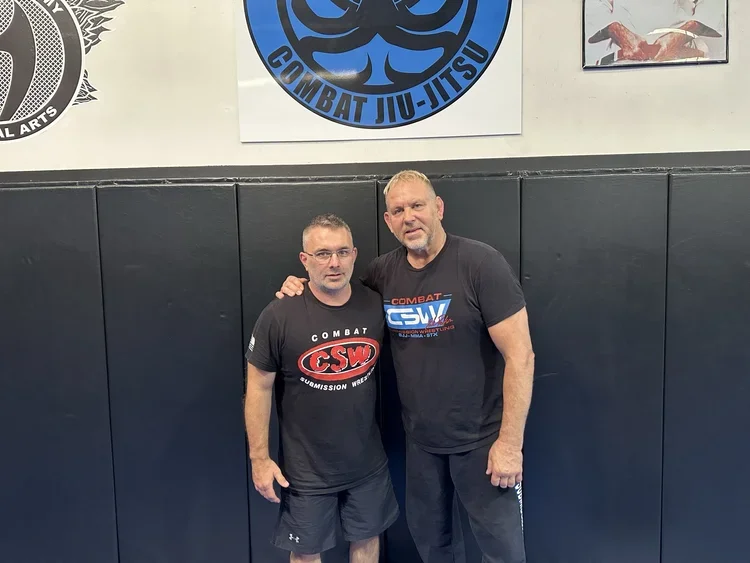 Fort Payne Jiu Jitsu and Self Defense academy photo