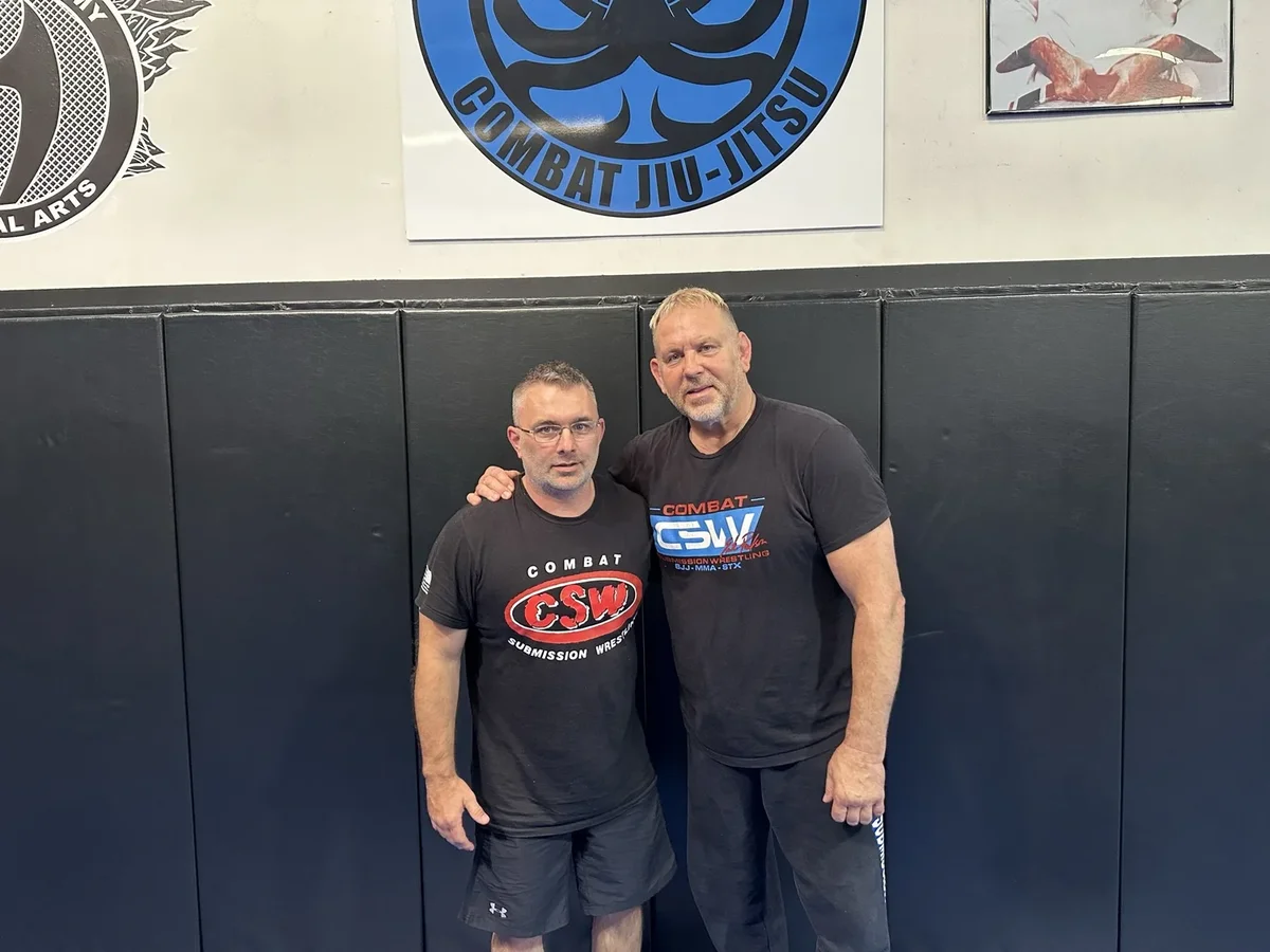 Fort Payne Jiu Jitsu and Self Defense academy photo
