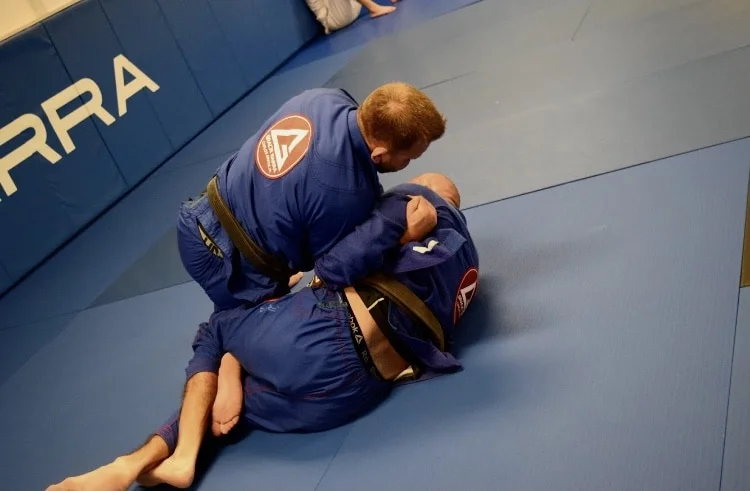Gracie Barra Anniston/Evolution Strength and Conditioning academy photo