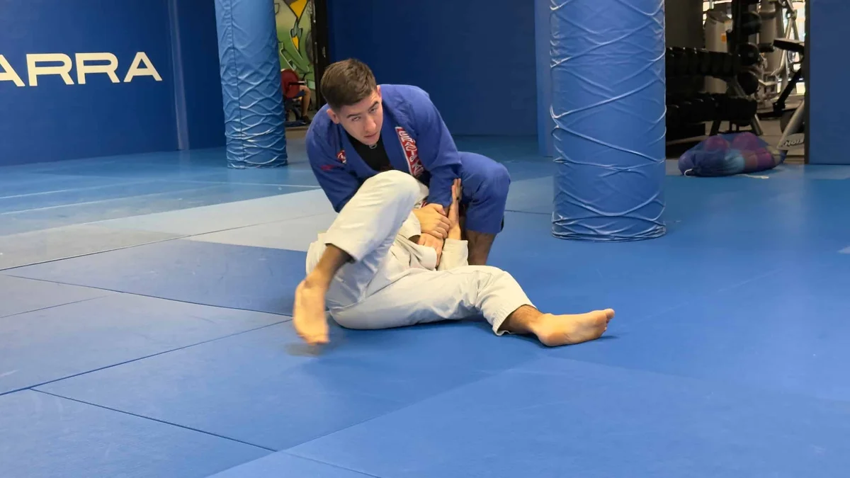 Gracie Barra Anniston/Evolution Strength and Conditioning academy photo
