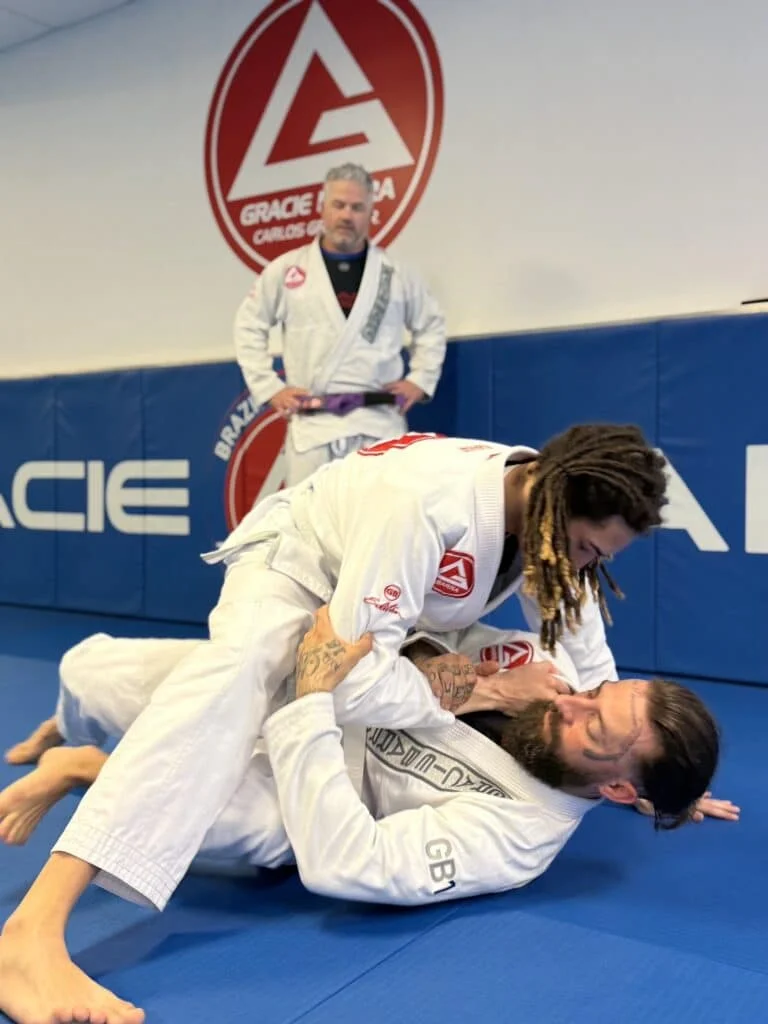 Gracie Barra Anniston/Evolution Strength and Conditioning academy photo