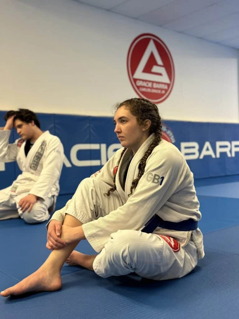 Gracie Barra Anniston/Evolution Strength and Conditioning academy photo