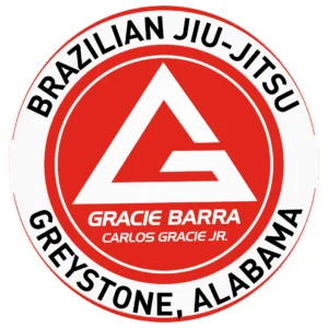 Gracie Barra Greystone facility image