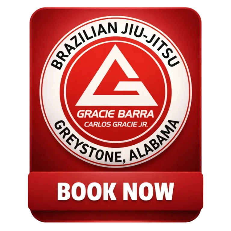 Gracie Barra Greystone facility image