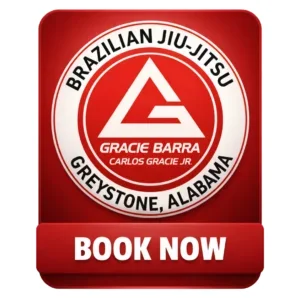 Gracie Barra Greystone facility image