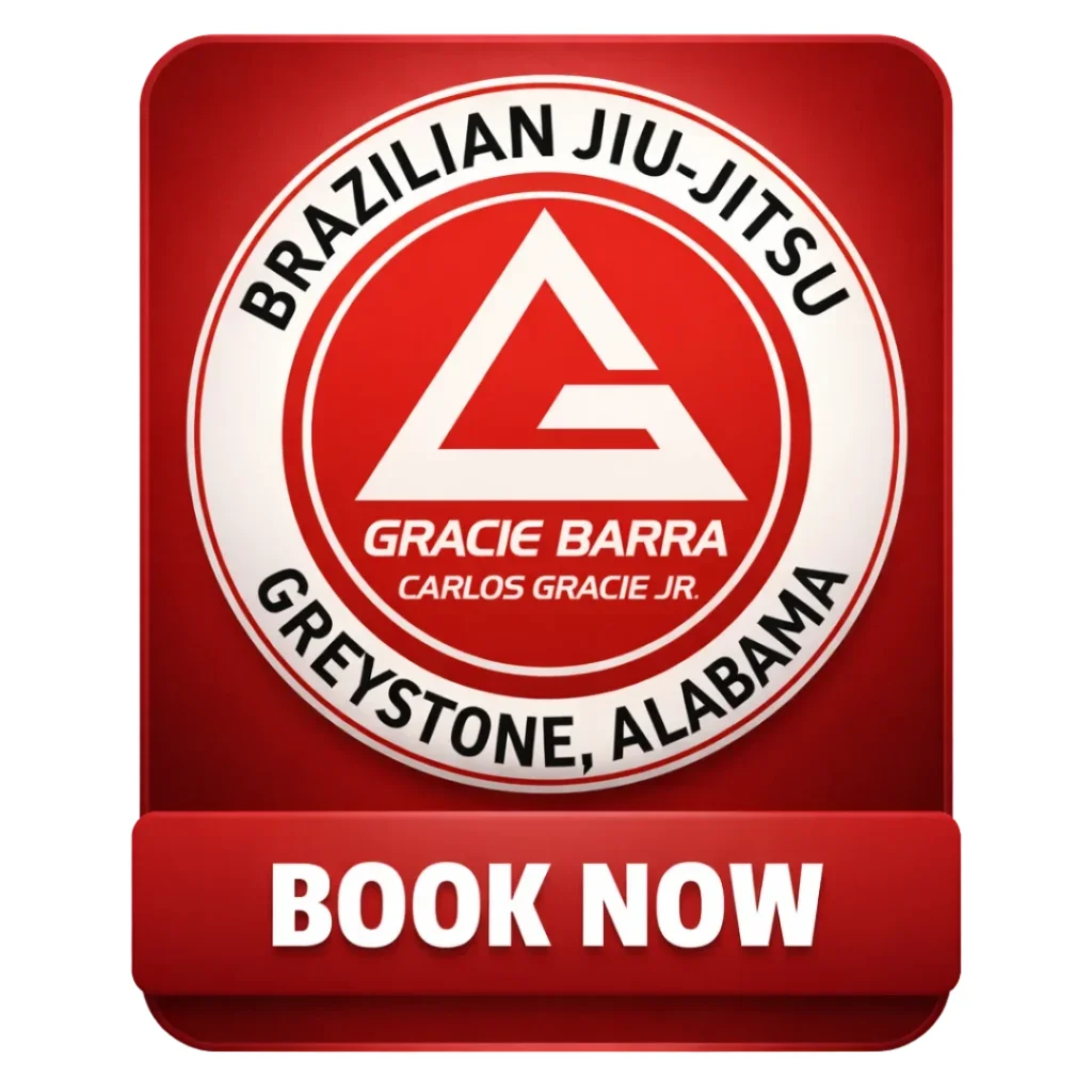 Gracie Barra Greystone facility image