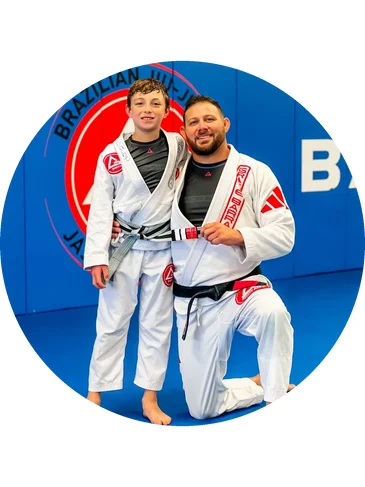 Gracie Barra Jasper facility image