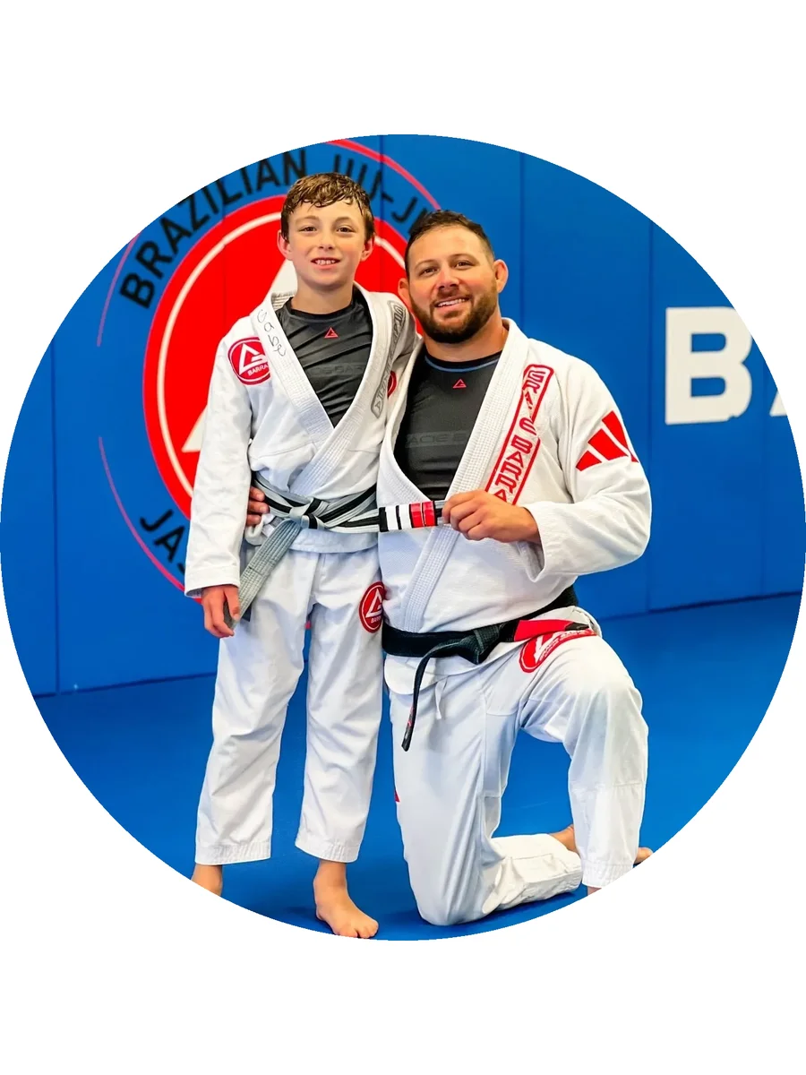 Gracie Barra Jasper facility image