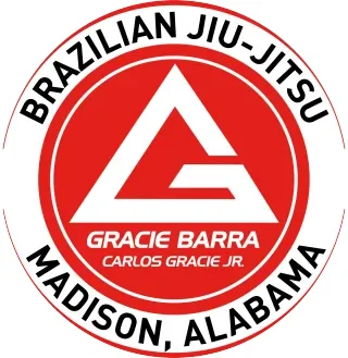 Gracie Barra Madison facility image