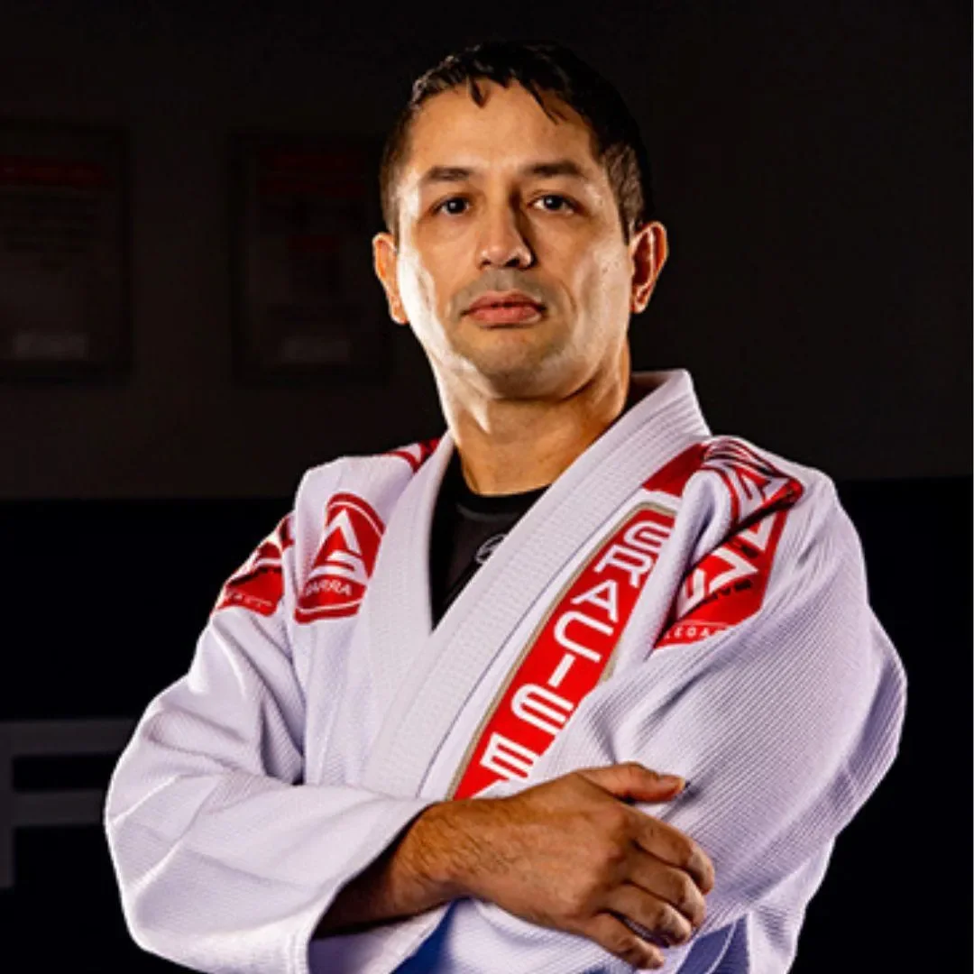 Gracie Barra Madison facility image