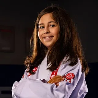 Gracie Barra Madison facility image
