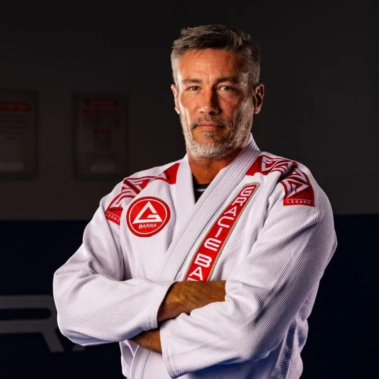 Gracie Barra Madison facility image