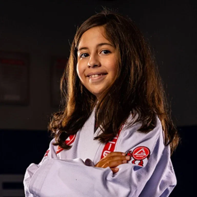 Gracie Barra Madison facility image