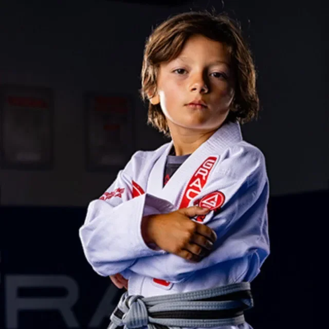Gracie Barra Madison facility image