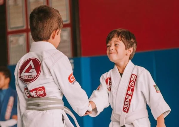Gracie Barra Huntsville facility image