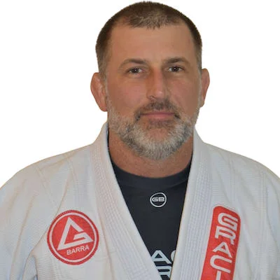 Gracie Barra Huntsville facility image
