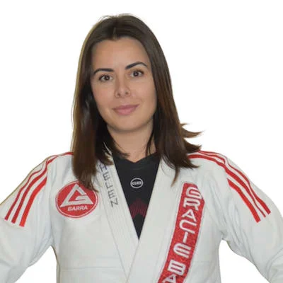 Gracie Barra Huntsville facility image
