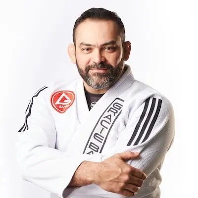 Gracie Barra Huntsville facility image