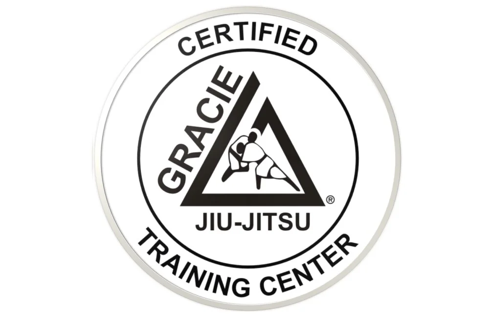 Gracie Jiu-Jitsu Athens Alabama facility image