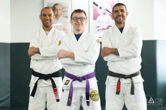 Alabama State Grappling Federation - Decatur Al facility image