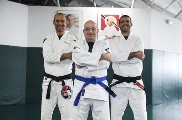 Alabama State Grappling Federation - Decatur Al facility image