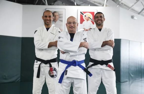 Alabama State Grappling Federation - Decatur Al facility image