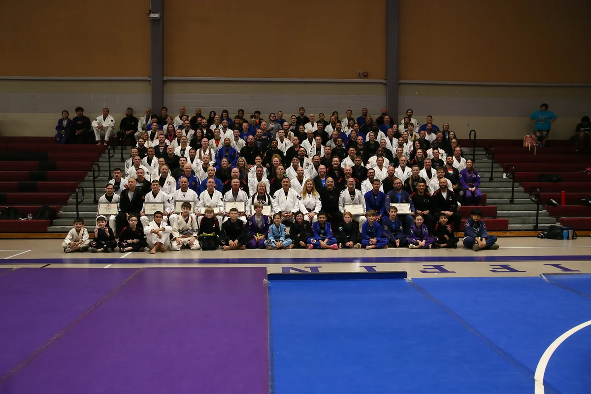 Gracie United Morris facility image