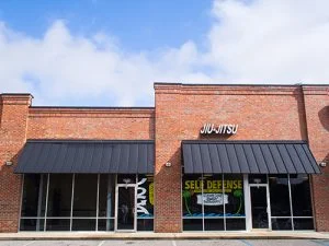 Gulf Coast Jiu-Jitsu facility image