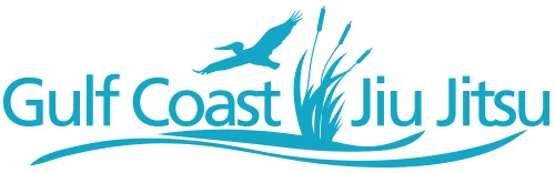 Gulf Coast Jiu-Jitsu academy logo