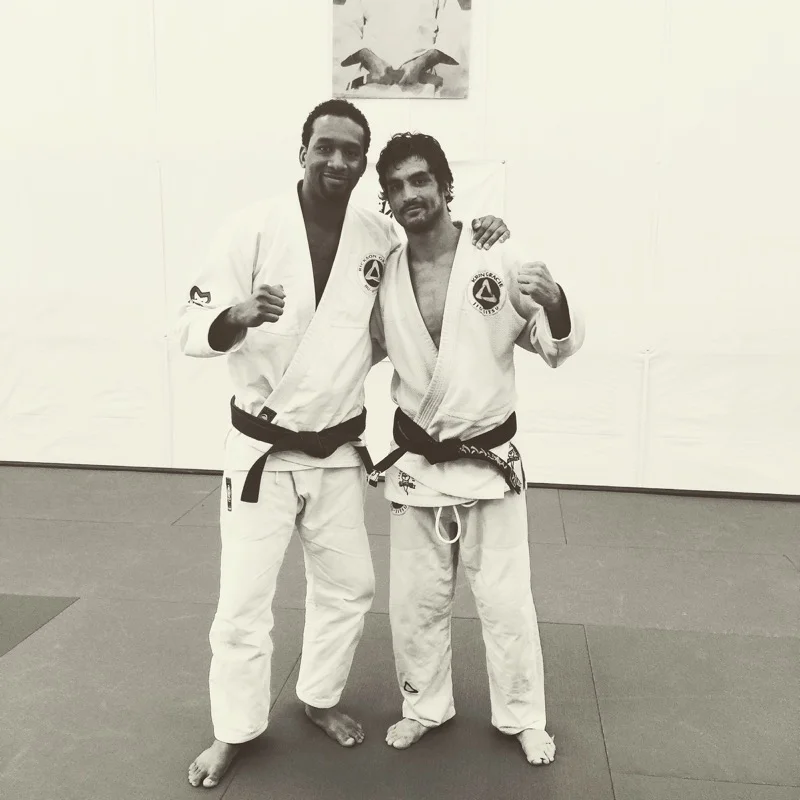 Gulf Coast Jiu-Jitsu facility image